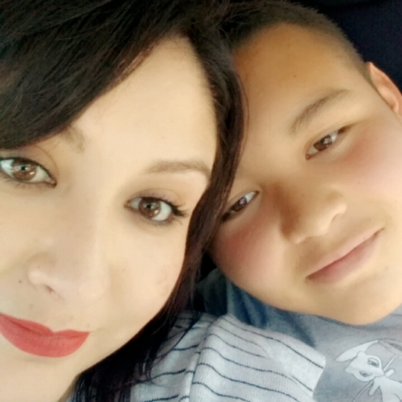 Meet your Posher, Ruby - Picture 1 of 1